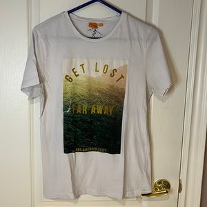 Boss orange t-shirt
